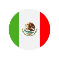 VIVA MEXICO!!!