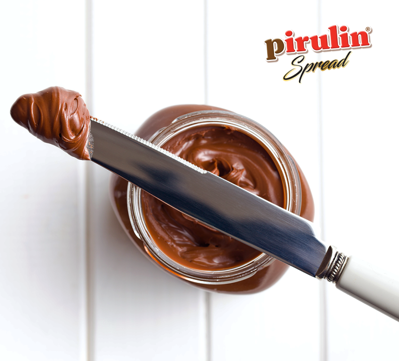 PIRULIN SPREAD
