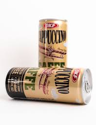 CAFFE CAPPUCCINO 240ML OKF