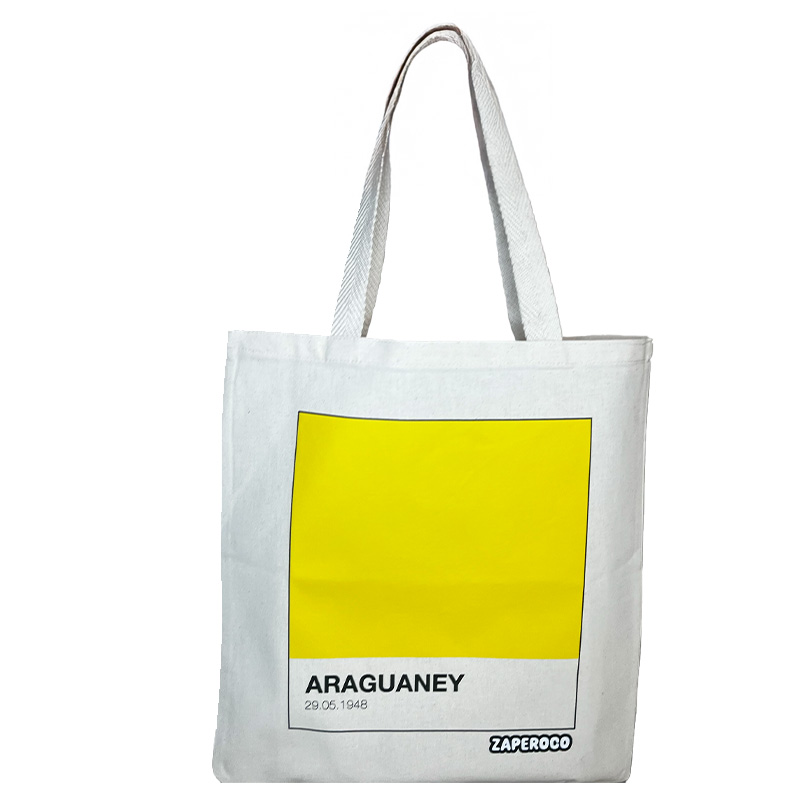 Tote Bag Araguaney
