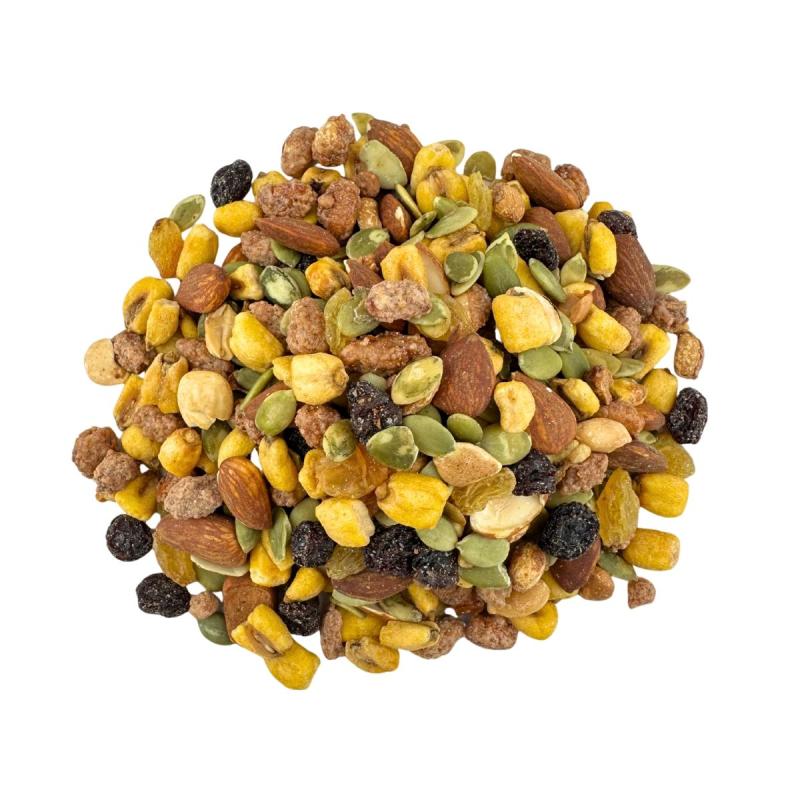 MIX GRANADA ATUEL VALLEY X 40GR