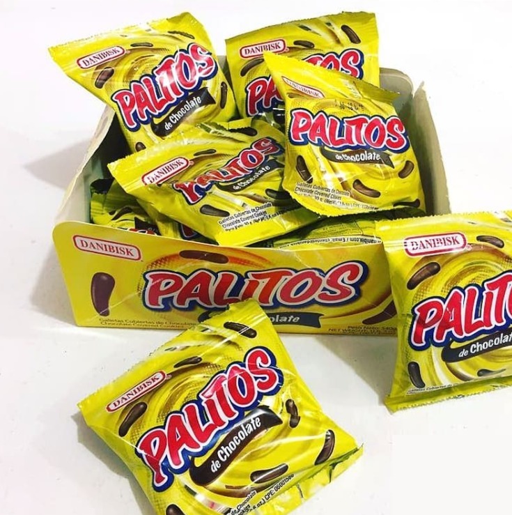 PROMO PALITOS X 2 CJS