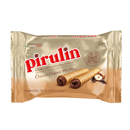 PIRULIN SOBRE 66 GR