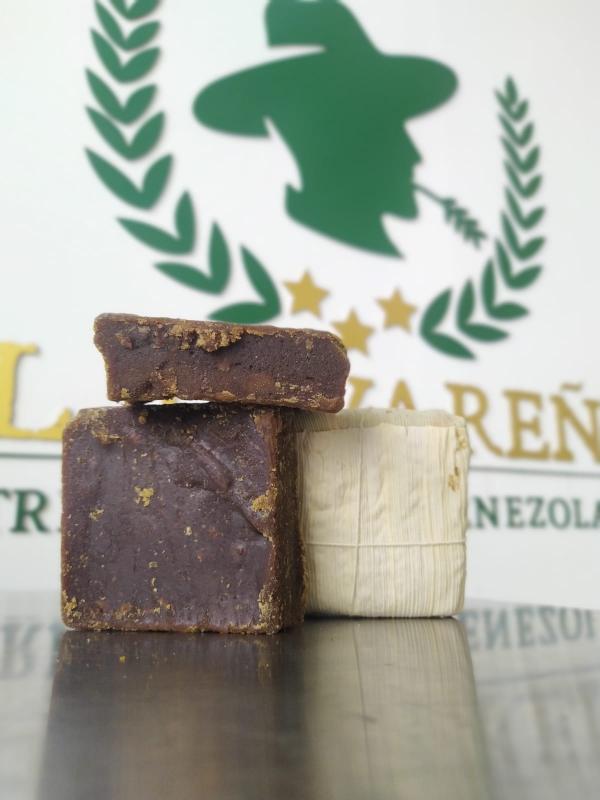 PANELA RAPADURA 400G