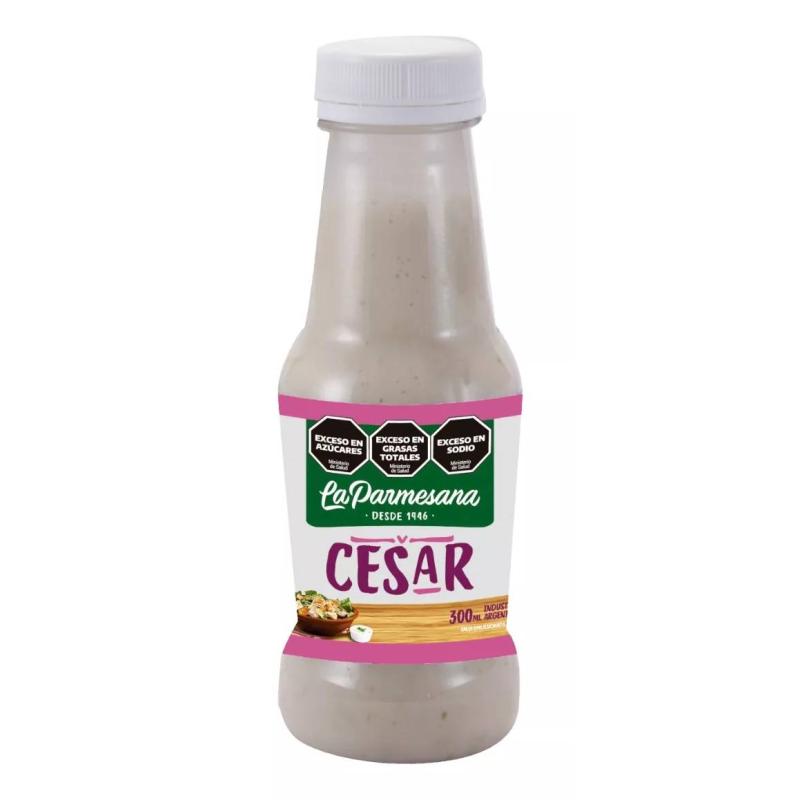SALSA CESAR LA PARMESANA X300GR