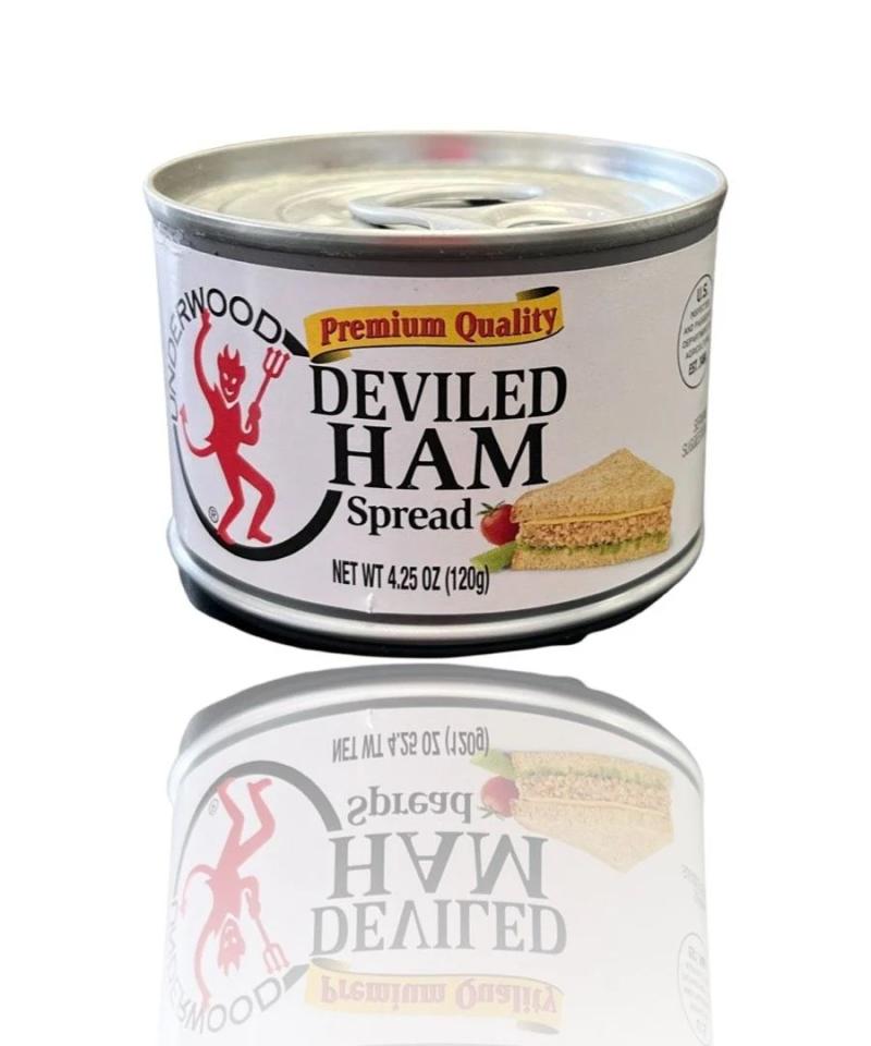 DIABLITO UNDERWOOD X 120GR IMPORTADO