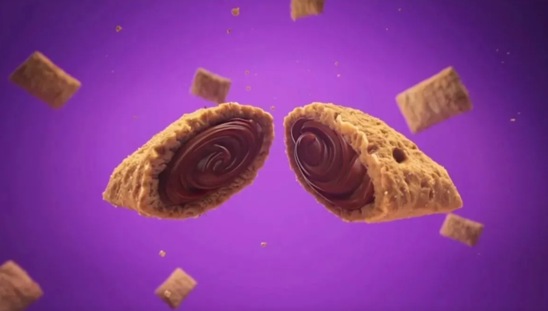 Flips Chocolate Bolsa x 400gr