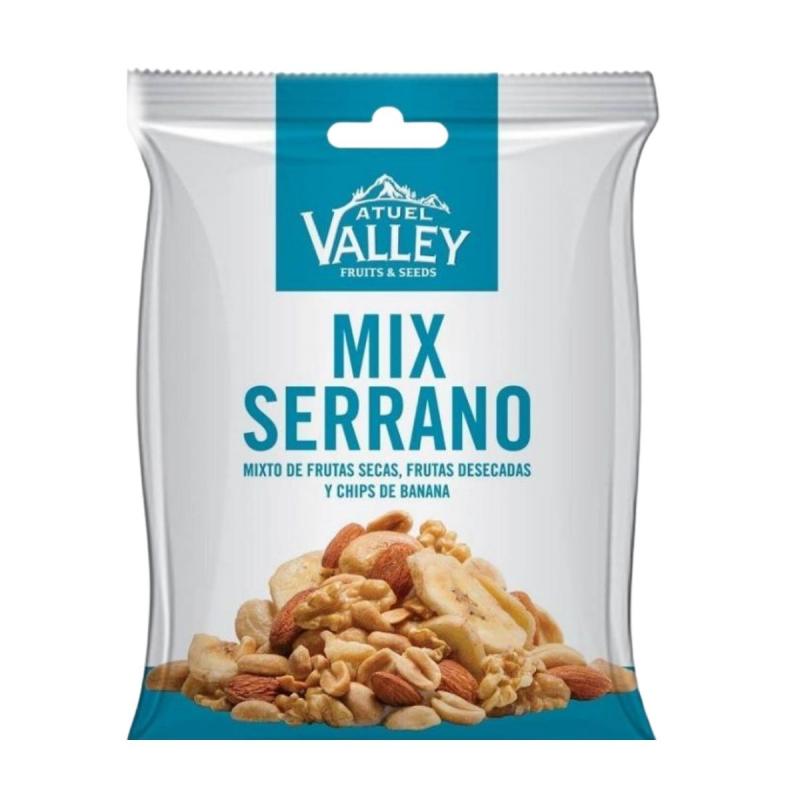 MIX SERRANO ATUEL VALLEY X 40GR