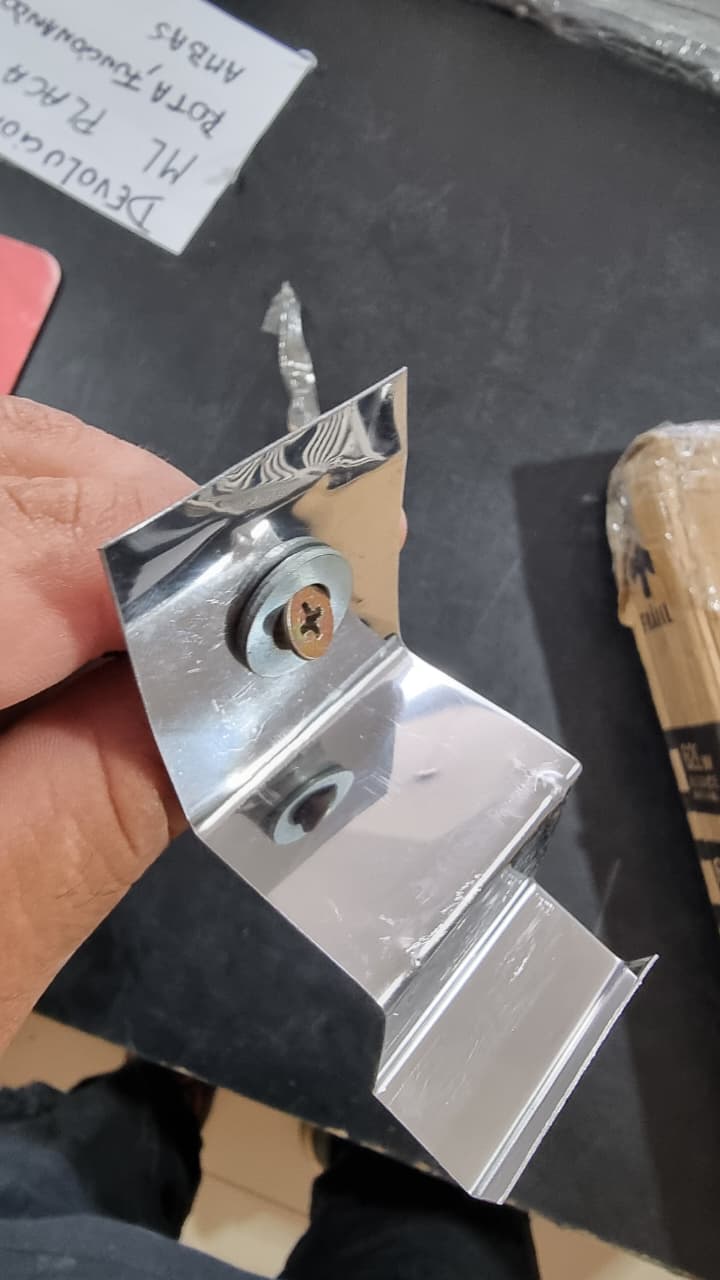 OUTLET PANEL CALEFACTOR CALORFLAT DUO 1100W (620W+480W) BEIGE HORIZONTAL ELEGANCE