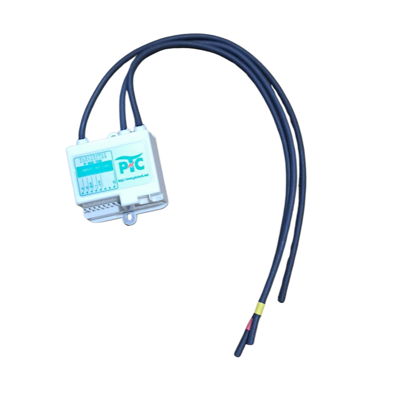 REPUESTO PROGRAMADOR P600
