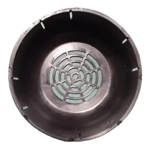 CALOTA / TAPA W C63 PARA BOMBA PL 33 / 50 / 75 LACUS