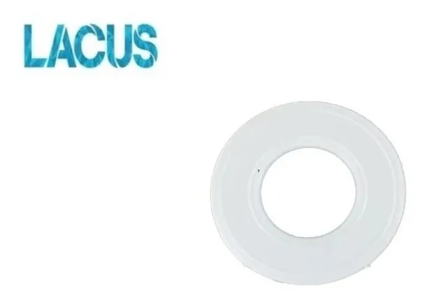 Arandela De Valvula de 6 vias Filtro Elektrim Lacus Piscina