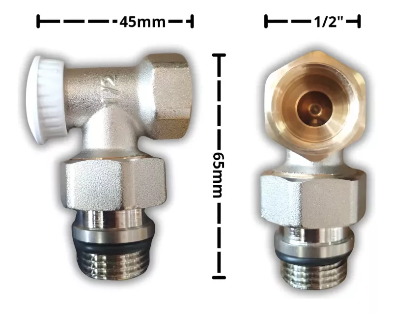 DETENTOR ESCUADRA ASUA 1/2