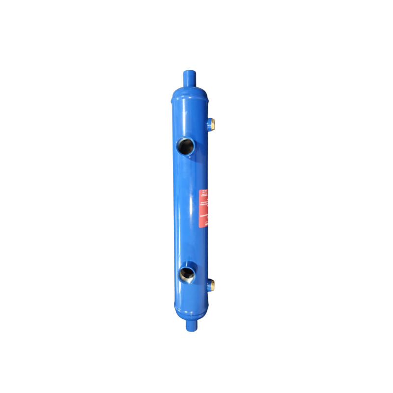 SEPARADOR HIDRAULICO 1" TIEMME