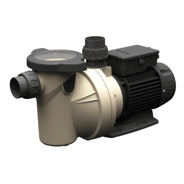 COMBO FILTRO FL 25 BOMBA FIT 33 1/3HP LACUS ELEKTRIM PARA PILETA DE 15.000 LTS