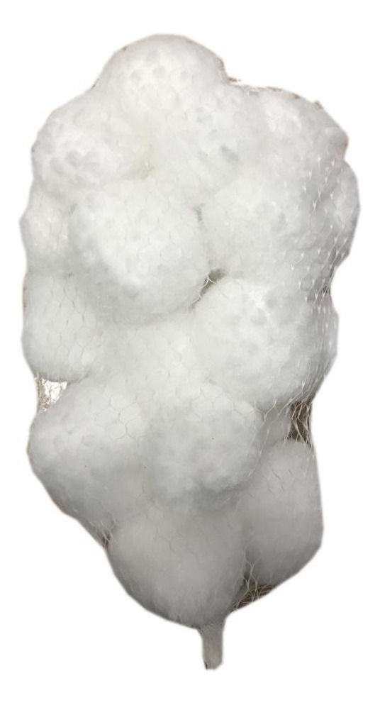 CARGA FILTRANTE AQUAPUL LACUS BLANCO