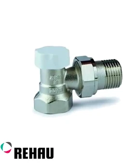 DETENTOR ESCUADRA ITAP 1/2" REHAU PARA RADIADOR