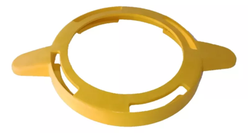 REPUESTO CLAMPA PARA BOMBA PL (TAPA CENTRAL) LACUS ELEKTRIM