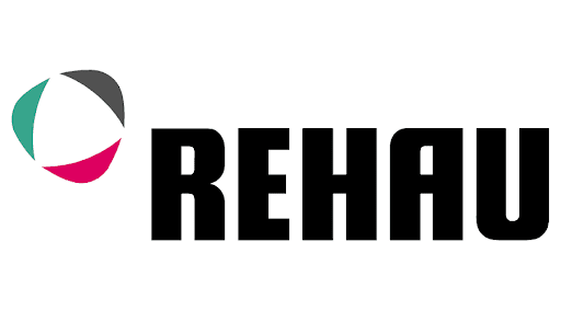 TOALLERO REHAU 115CM BLANCO DE ACERO + KIT COMPLETO