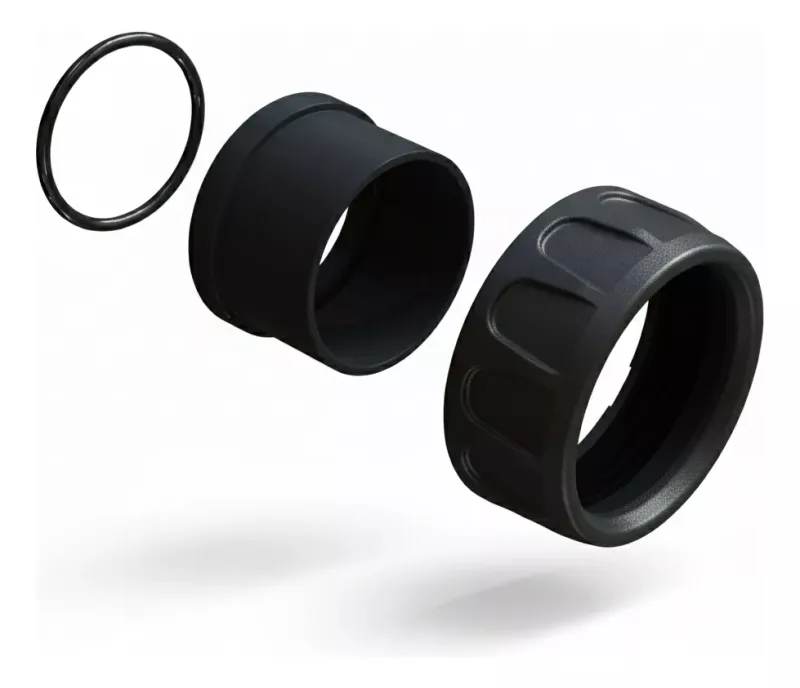 REPUESTO KIT ACOPLES PARA FILTRO (VALVULA DE 6 VIAS) LACUS