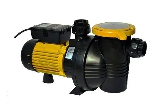 REPUESTO CUERPO DELANTERO BOMBA PL 33/50/75/100 LACUS ELEKTRIM