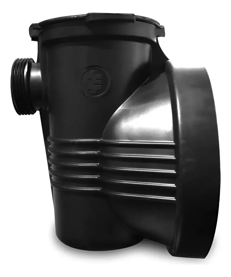 REPUESTO CUERPO DELANTERO BOMBA PL 33/50/75/100 LACUS ELEKTRIM