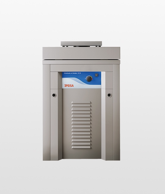 CLIMATIZADOR DE PISCINA PEISA TX70 GN