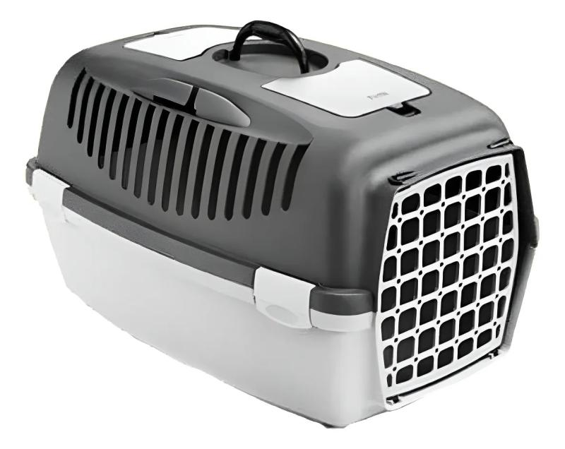 Transportadora Gulliver2 Canil Perros Gatos Mascotas Stefanplast