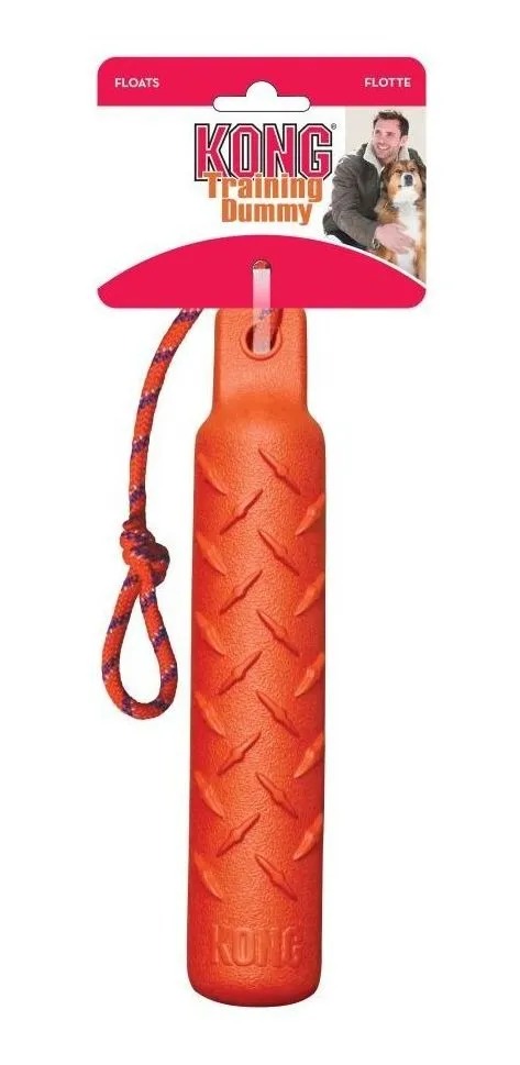 Juguete Para Perro Training Dummy Large Kong