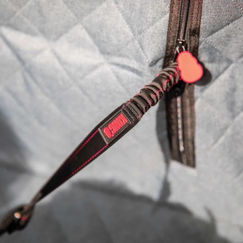 Kong Travel Funda Cobertor 4x4/suv Con Cinturón De Seguridad