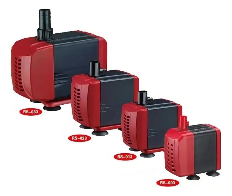Bomba Aireador Sumergible Rs Electrical Rs013 2000 L/h 35w