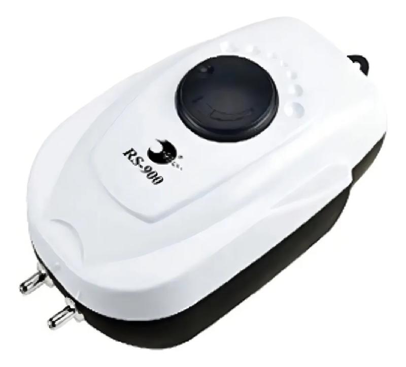 Aireador Bomba Rs Electrical Rs-9000 4w Pecera 250l Silencio