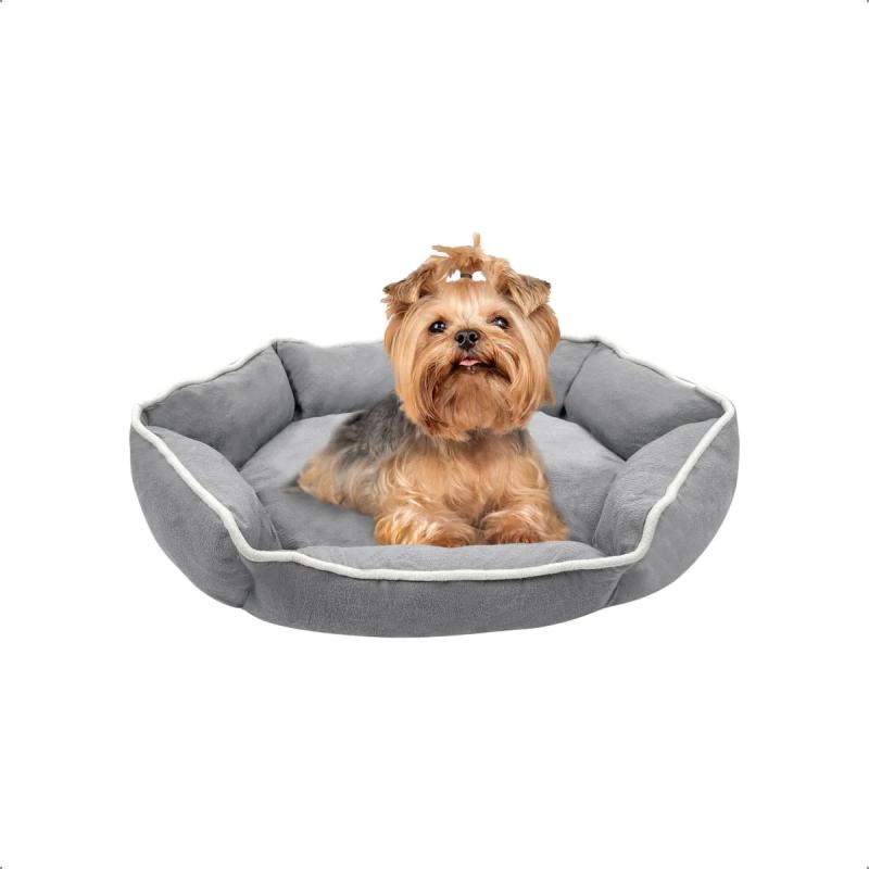 Cama Cucha Mascotas Perros Gatos Animales Acolchada XS