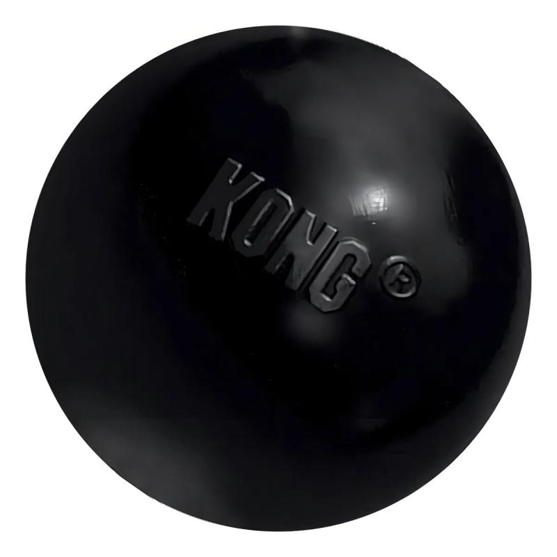 Juguete Para Perro Pelota Rellenable Extreme Small Kong