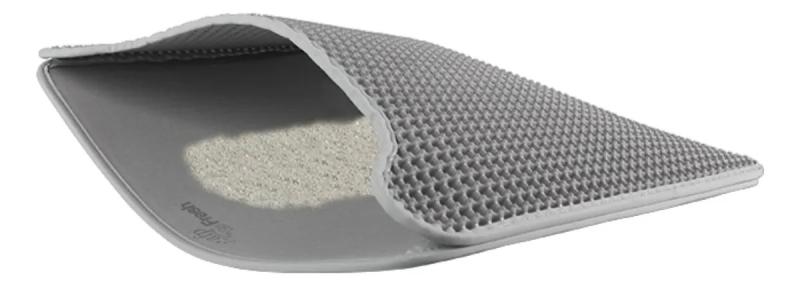 Alfombra Salida De Litera Tapete Atrapa Arena Afp 56x43cm