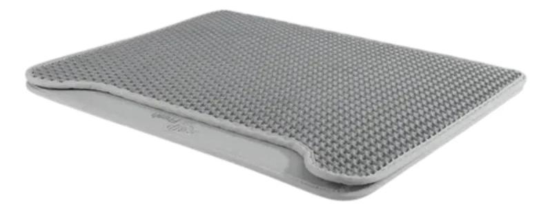 Alfombra Salida De Litera Tapete Atrapa Arena Afp 56x43cm