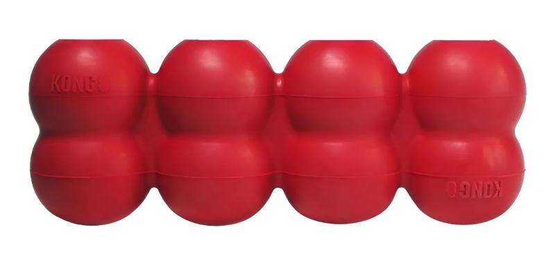 Juguete Hueso Goodie Ribbon Mediano Kong Perros Mascotas