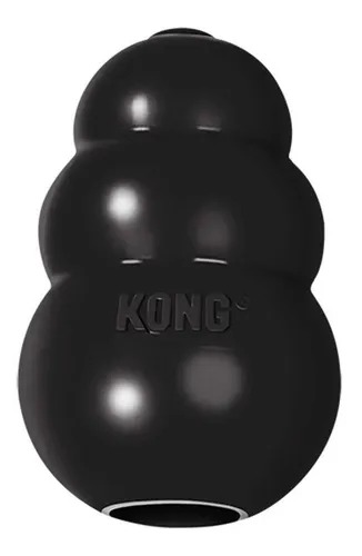 Juguete Para Perro Rellenable Kong Extreme XL