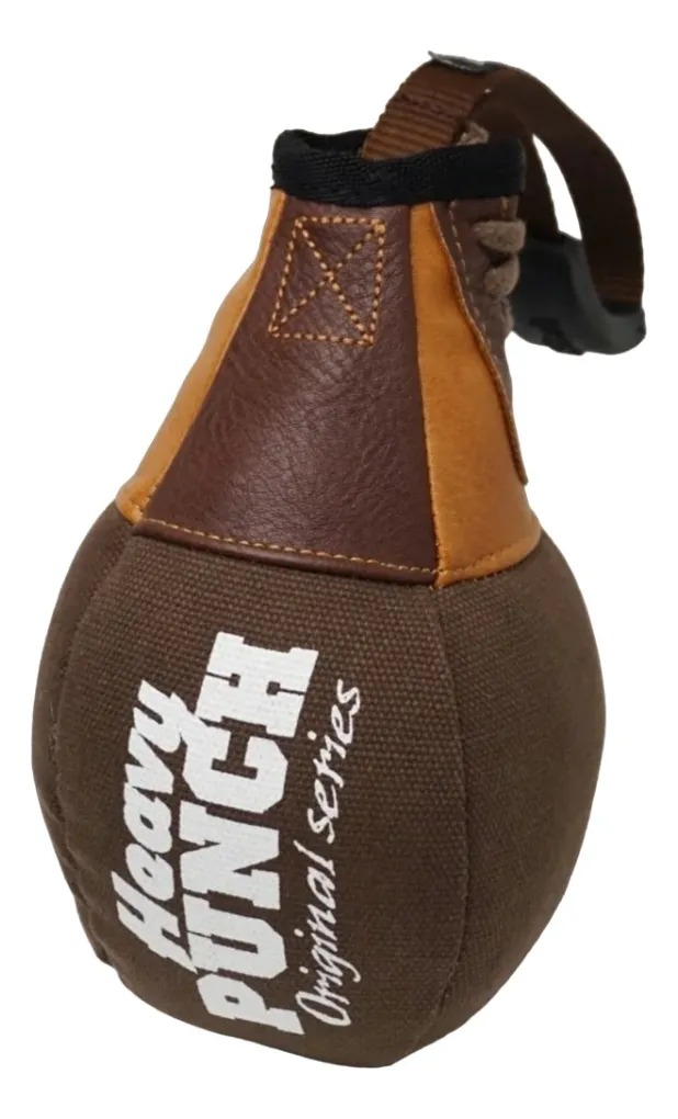 Juguete Peluche Para Perros Punch Boxeo Large Gigwi Millex