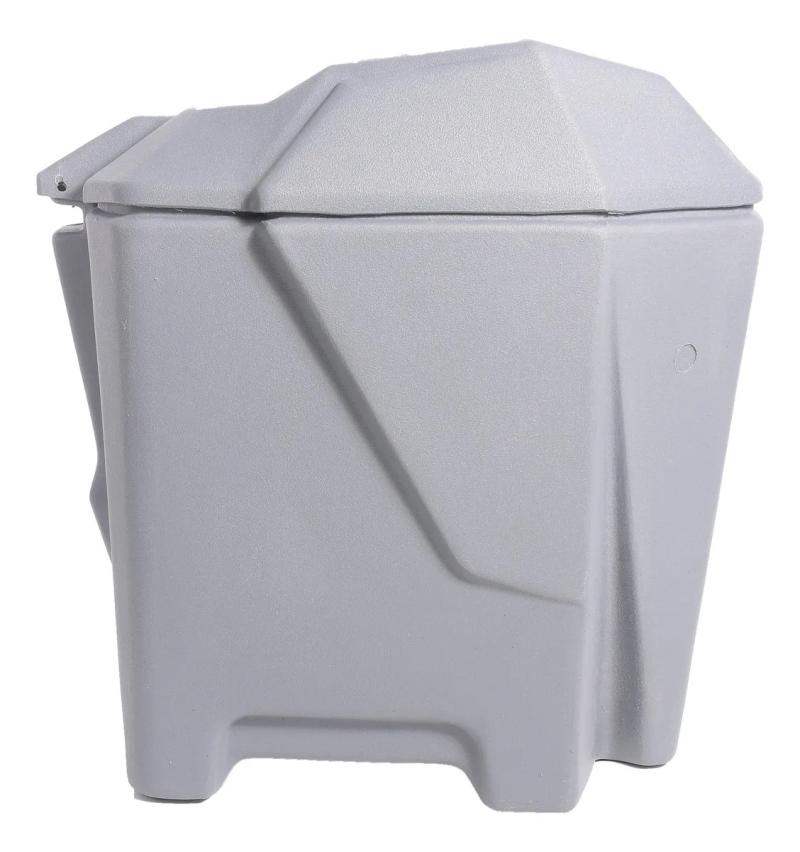 Tacho Contenedor Alimento 15/18kg Eggys