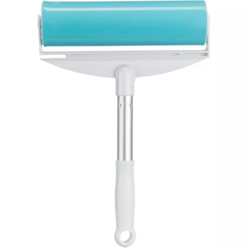 Rodillo Quitapelusa Xxl Lavable Silicona Perros Gato Trixie