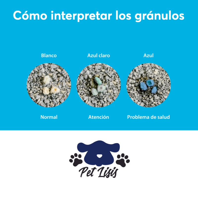 Piedrita Para Gatos Sanitarias Aglomerante Odourlock MaxCare 12kg