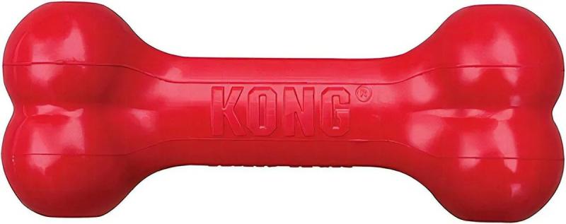 Juguete Hueso Rellenable Goodie Small Kong Perros Mascotas