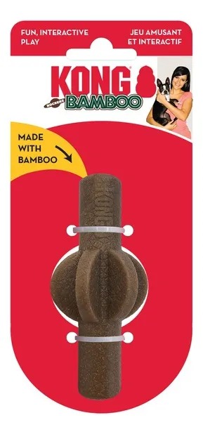 Juguete Dental Bamboo Rockerz Stick Xs/sm Perros Mascotas