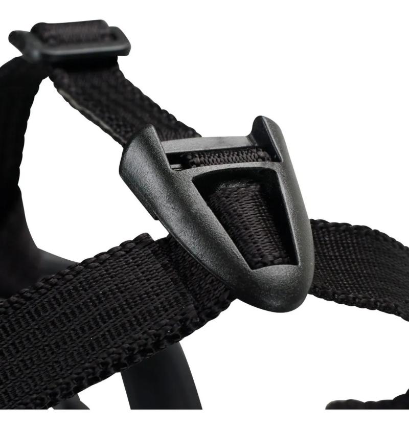 Bozal Ajustable Baskerville Ultra Muzzle Perros Talle 3