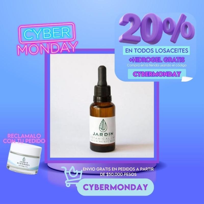 Gotero regular XL (30ml)