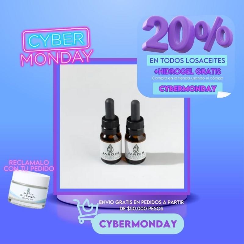 Gotero regular 10ml (x2)