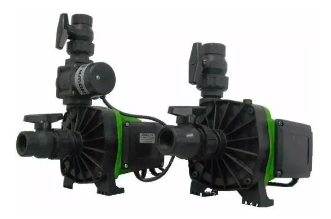 Bomba Presurizadora Sistema Solar Rowa Tango Solar 14