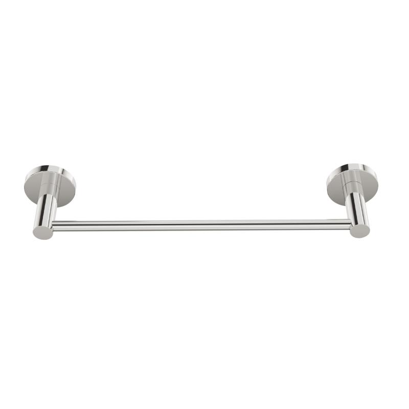 Toallero Barral Peirano Stick Linea 19010 Cromo (adhesivo)