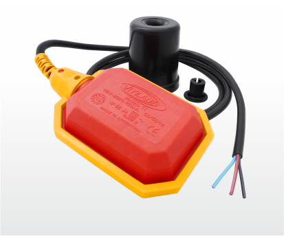 Flotante para tanque de agua automático Viyilant TI Hermético 2 Mt